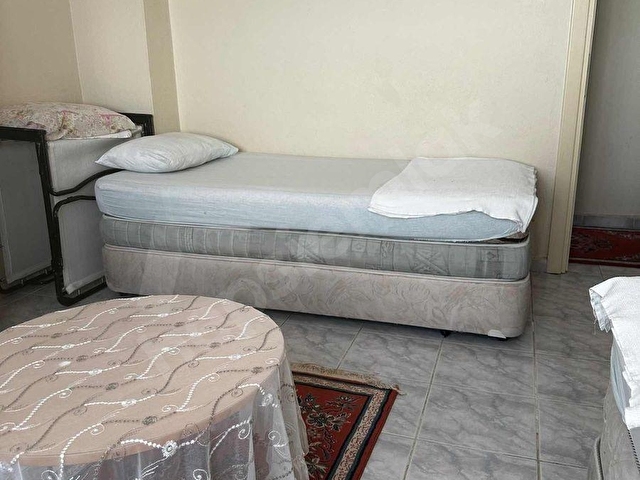 AKÇAY KÖŞEMDEN YAZ DÖNEMİNDE 8 KİŞİ KONAKLAMALI 3+1 KİRALIK - Görsel 11