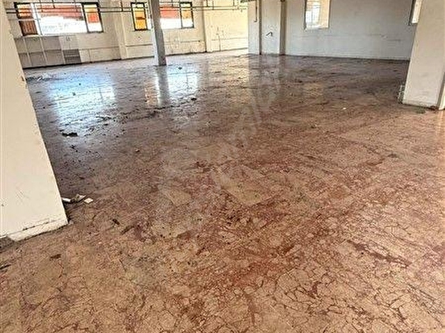 ZEYTİNBURNU MALTEPE MH.GÜMÜŞSUYU CD.500 M2 2.KAT İŞYERİ. - Görsel 12