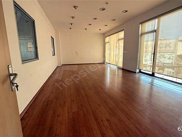 ZEYTİNBURNU MALTEPE MH.GÜMÜŞSUYU CD.500 M2 2.KAT İŞYERİ. - Görsel 4
