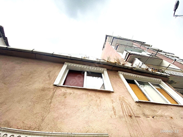 BEYOĞLU YENİŞEHİR MAH. DE DOLAPDEREDE SATILIK İKİ KATLI MÜSTAKİL - Görsel 7