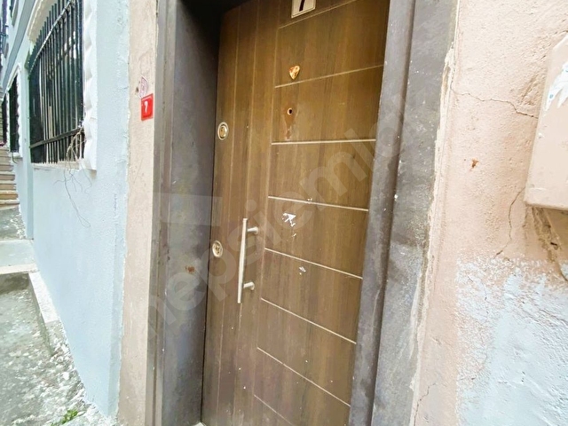 BEYOĞLU YENİŞEHİR MAH. DE DOLAPDEREDE SATILIK İKİ KATLI MÜSTAKİL - Görsel 9