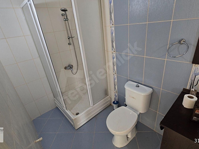 Kuşadası Marinada Kesintisiz Deniz Manzaralı 67m² Teraslı 5+2 - Görsel 21