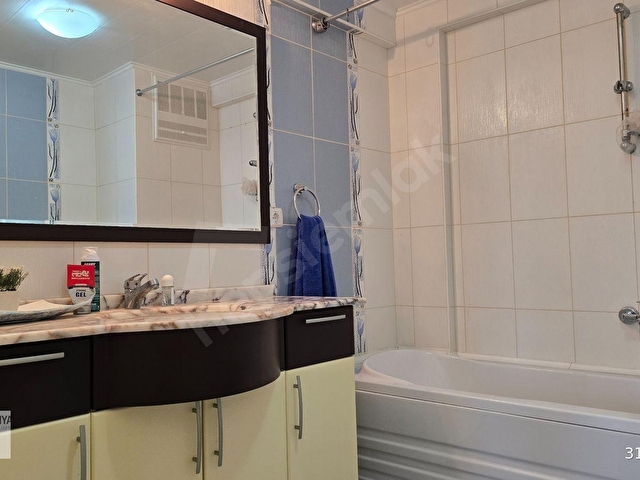 Kuşadası Marinada Kesintisiz Deniz Manzaralı 67m² Teraslı 5+2 - Görsel 18