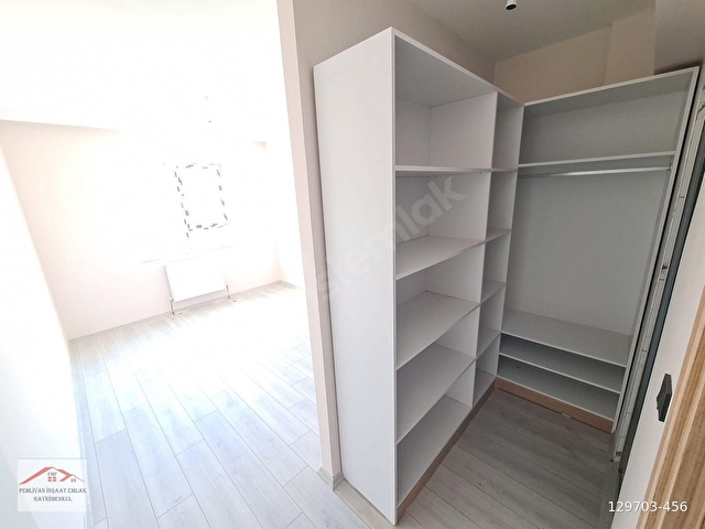 YENİKENT OKULLAR BÖLGESİNDE KOMBİ PETEK ANKASTRE GİY.ODA E.BANYO - Görsel 8