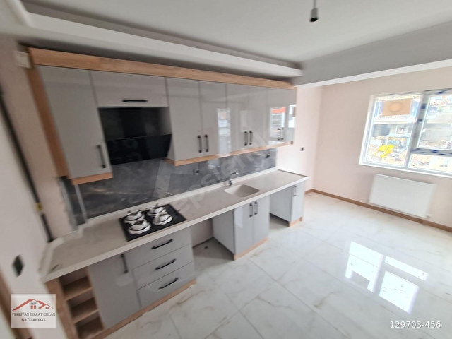 YENİKENT OKULLAR BÖLGESİNDE KOMBİ PETEK ANKASTRE GİY.ODA E.BANYO - Görsel 26