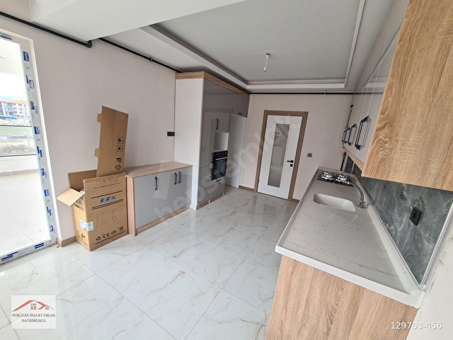 YENİKENT OKULLAR BÖLGESİNDE KOMBİ PETEK ANKASTRE GİY.ODA E.BANYO - Görsel 24
