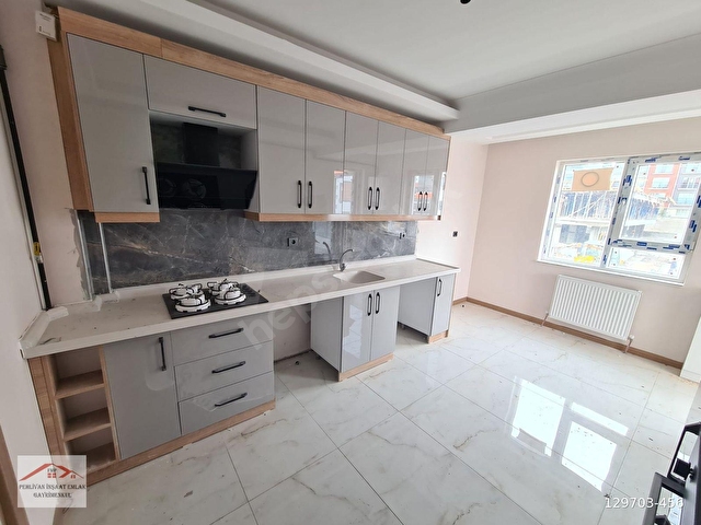 YENİKENT OKULLAR BÖLGESİNDE KOMBİ PETEK ANKASTRE GİY.ODA E.BANYO - Görsel 29