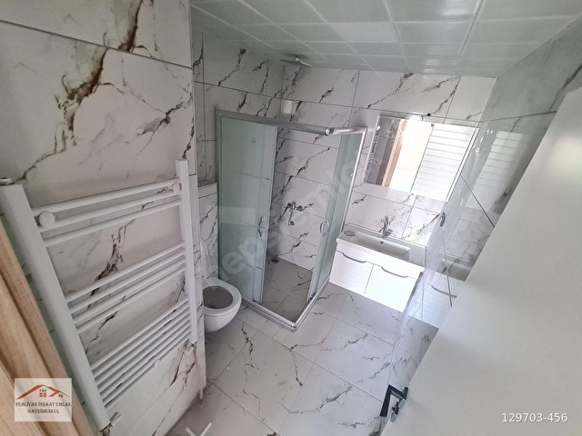 YENİKENT OKULLAR BÖLGESİNDE KOMBİ PETEK ANKASTRE GİY.ODA E.BANYO - Görsel 9