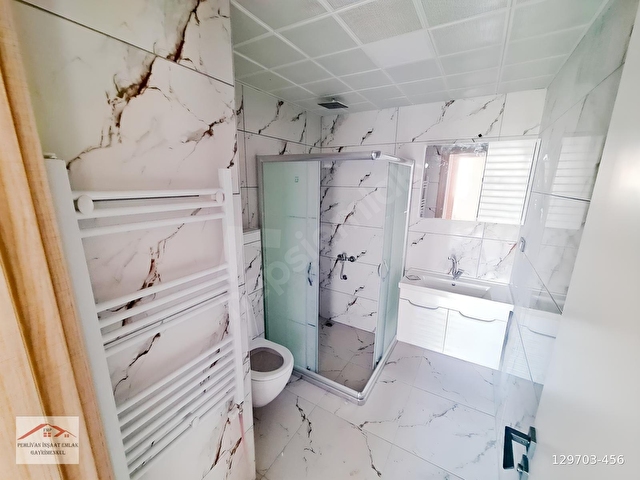 YENİKENT OKULLAR BÖLGESİNDE KOMBİ PETEK ANKASTRE GİY.ODA E.BANYO - Görsel 10