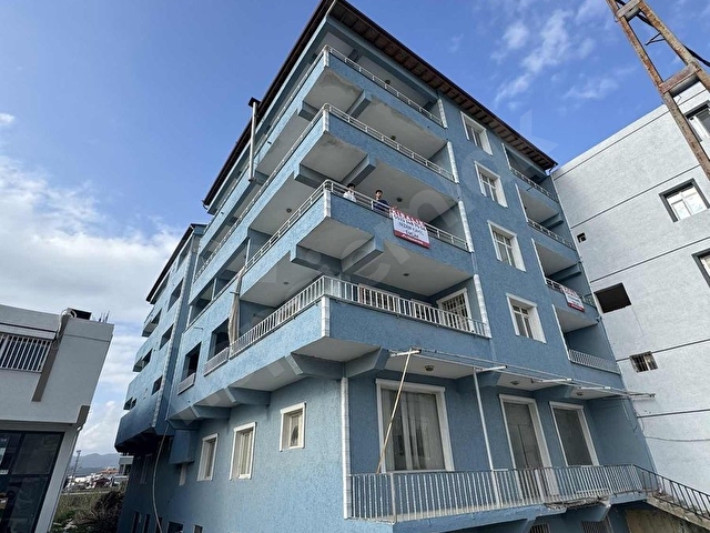 Samandağ Antakya Karayoluna Sıfır Komple Bina - Görsel 6