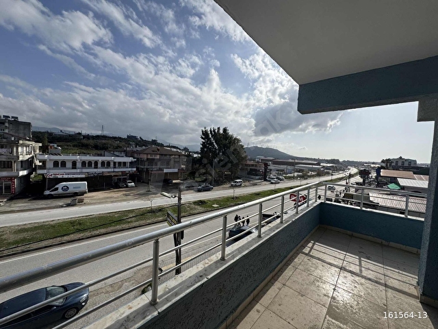 Samandağ Antakya Karayoluna Sıfır Komple Bina - Görsel 23