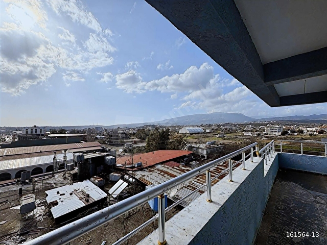 Samandağ Antakya Karayoluna Sıfır Komple Bina - Görsel 16