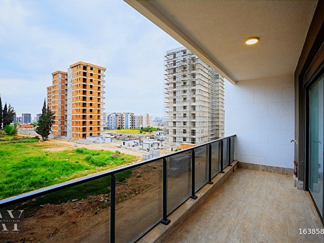 ALTINTAŞIN EN DEĞERLİ MEVKİ 40LIK YOLA CEPHE HAVUZLU SIFIR 2+1 - Görsel 21