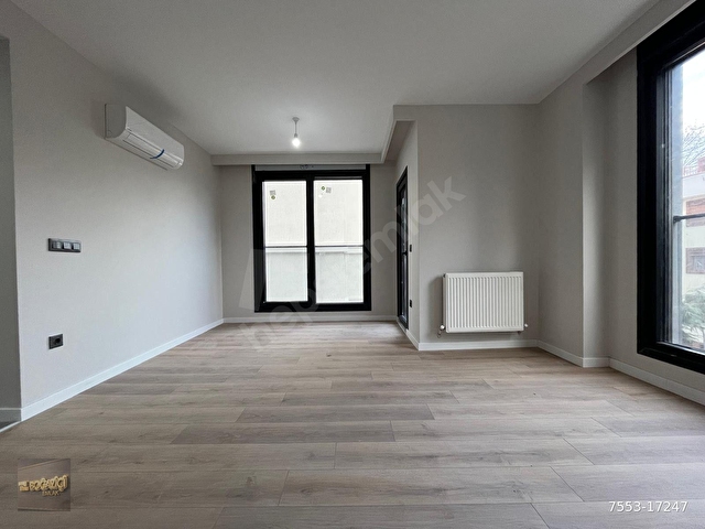 EMİN ALİ PAŞA CAD. 2 BİNADA 2025 YAPIMI BALKONLU, G.ODALI 100m2 2+1 BOŞ DAİRE - Görsel 4
