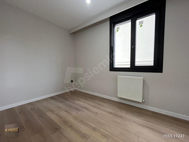 EMİN ALİ PAŞA CAD. 2 BİNADA 2025 YAPIMI BALKONLU, G.ODALI 100m2 2+1 BOŞ DAİRE - Görsel 16
