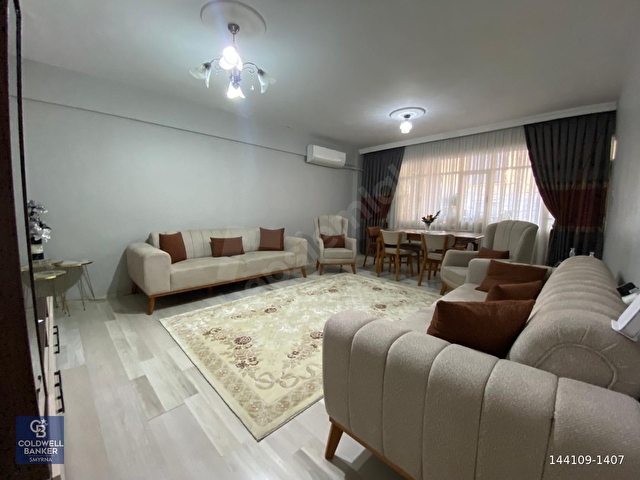 Buca Fırat Mahallesinde 3+1 Mükemmel Konumda Satılık Bina - Görsel 26