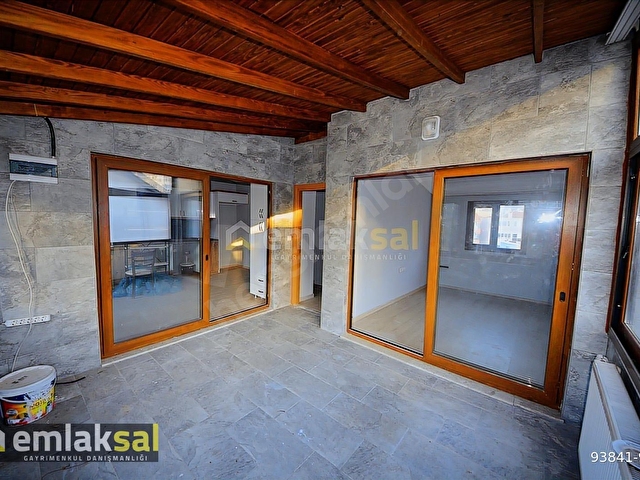 Emlaksaldan Korutürkte Kiralık 5+1 çift cepheli, Bahçeli Villa - Görsel 17