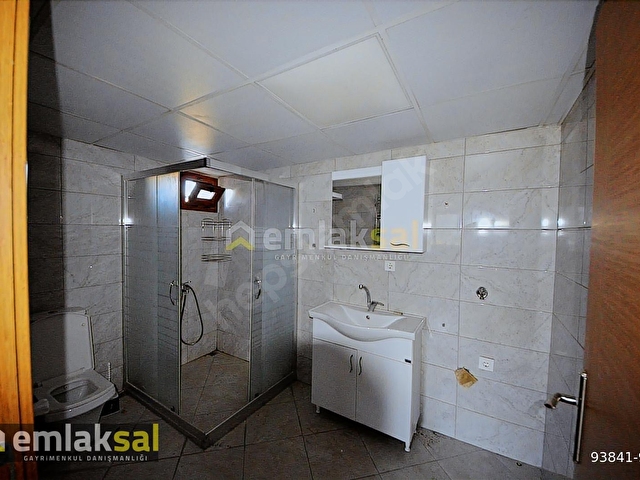Emlaksaldan Korutürkte Kiralık 5+1 çift cepheli, Bahçeli Villa - Görsel 21
