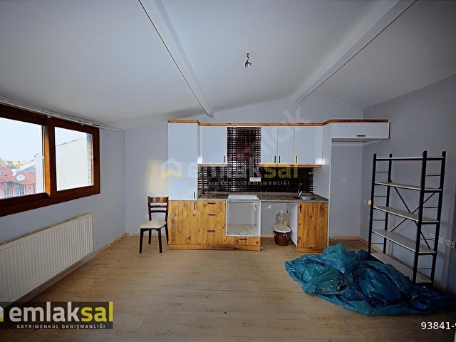 Emlaksaldan Korutürkte Kiralık 5+1 çift cepheli, Bahçeli Villa - Görsel 20