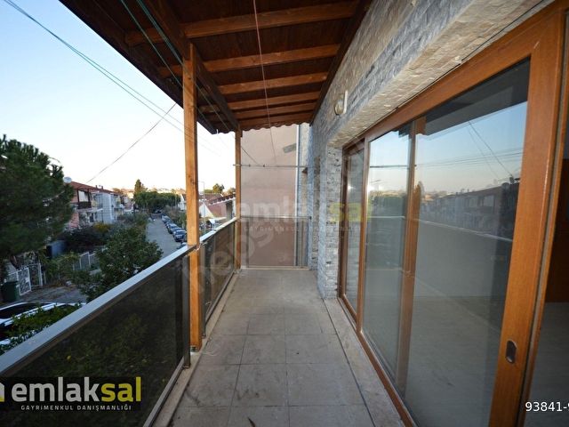 Emlaksaldan Korutürkte Kiralık 5+1 çift cepheli, Bahçeli Villa - Görsel 28