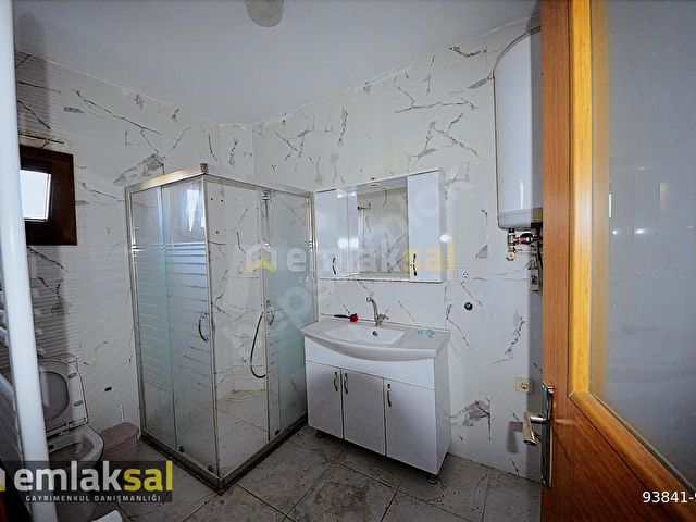 Emlaksaldan Korutürkte Kiralık 5+1 çift cepheli, Bahçeli Villa - Görsel 25