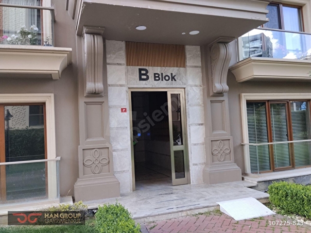 ACİL SATILIK SİLİVRİ ŞEHRİGÜL KONAKLARINDA LÜKS 3+1 - Görsel 8