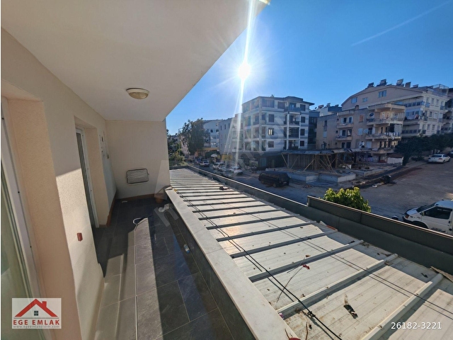 115m2 - Ara Kat, Köşe Daire, Dev Gibi Balkonlar (Hepsi Birarada) - Görsel 9