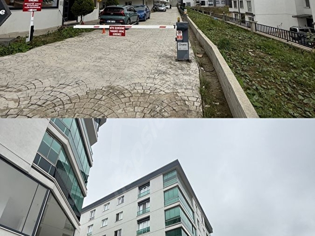 SAHİBİNDEN SATILIK ATAKUM BALAÇTA FIRSAT 3+1 DAİRE - Görsel 20
