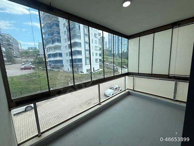 SAHİBİNDEN SATILIK ATAKUM BALAÇTA FIRSAT 3+1 DAİRE - Görsel 16