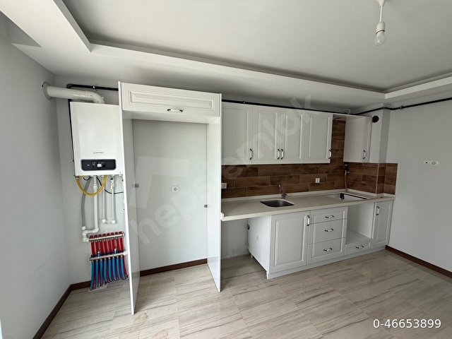 SAHİBİNDEN SATILIK ATAKUM BALAÇTA FIRSAT 3+1 DAİRE - Görsel 5