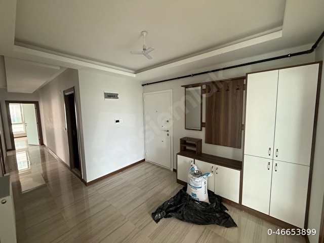 SAHİBİNDEN SATILIK ATAKUM BALAÇTA FIRSAT 3+1 DAİRE - Görsel 3