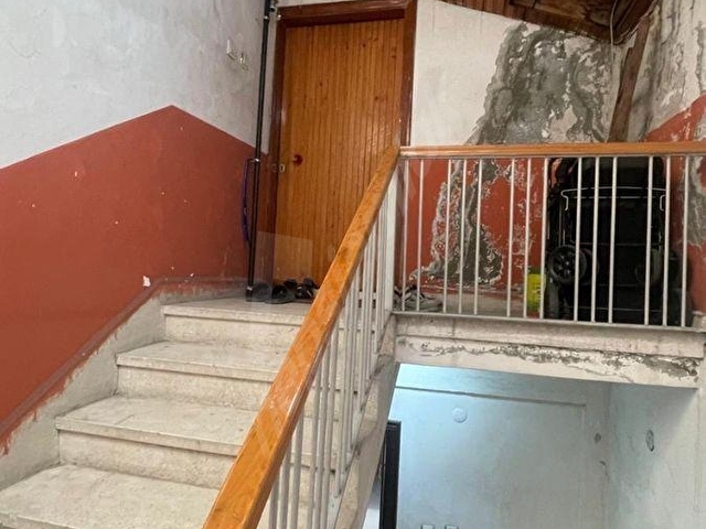 İskenderpaşa Mahallesi Satılık  2+1 Çatı Katı Daire - Görsel 23