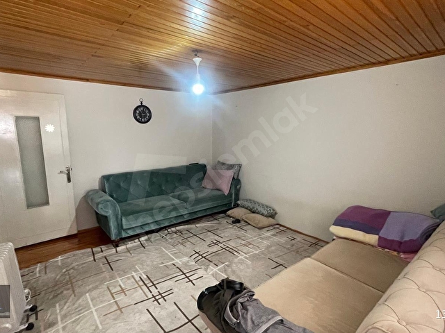 İskenderpaşa Mahallesi Satılık  2+1 Çatı Katı Daire - Görsel 14