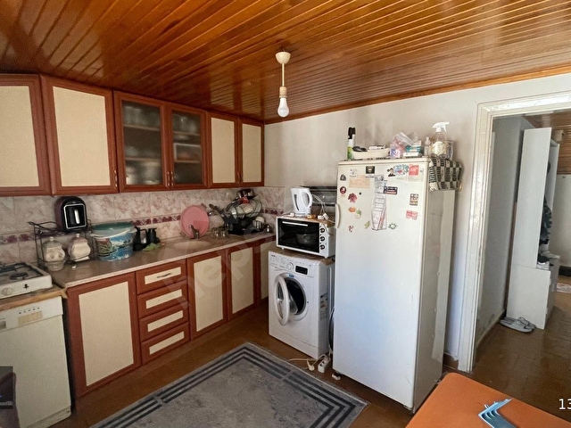 İskenderpaşa Mahallesi Satılık  2+1 Çatı Katı Daire - Görsel 20