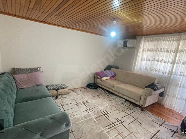 İskenderpaşa Mahallesi Satılık  2+1 Çatı Katı Daire - Görsel 19