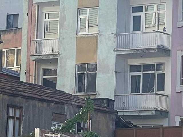 İskenderpaşa Mahallesi Satılık  2+1 Çatı Katı Daire - Görsel 2