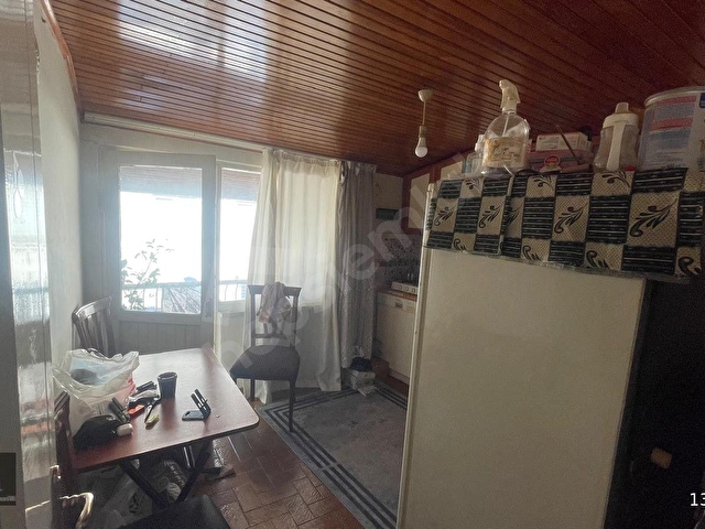 İskenderpaşa Mahallesi Satılık  2+1 Çatı Katı Daire - Görsel 16