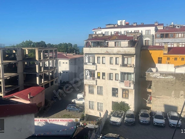 İskenderpaşa Mahallesi Satılık  2+1 Çatı Katı Daire - Görsel 13