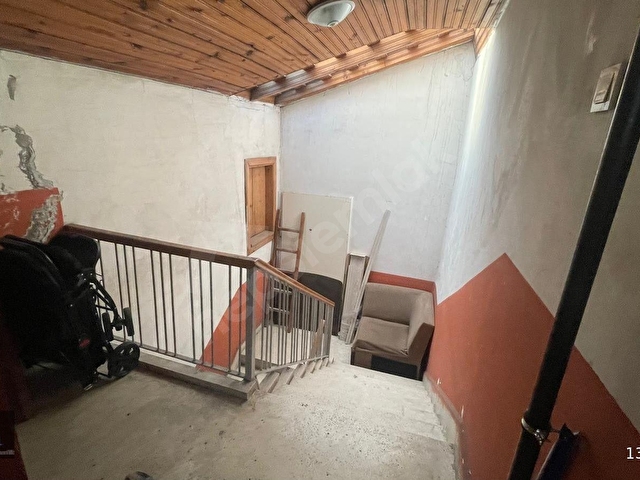 İskenderpaşa Mahallesi Satılık  2+1 Çatı Katı Daire - Görsel 22