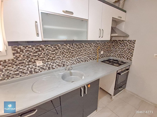 π | +DOĞAL GAZLI, İZMİRPARK AVM, 2+1, MERKEZİ KONUM | TURYAP - Görsel 3