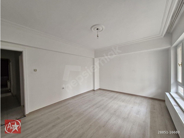 MERKEZ Ş.HASAN ÖZTÜRK CAD.ÜZERİ YATIRIMLIK FIRSAT 2+1 SATILIK DAİRE - Görsel 24