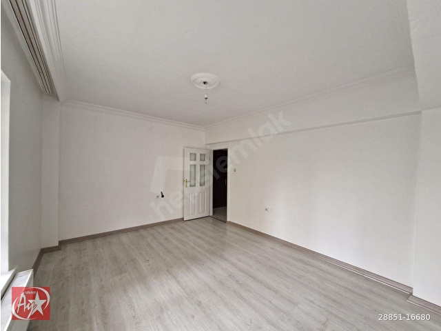 MERKEZ Ş.HASAN ÖZTÜRK CAD.ÜZERİ YATIRIMLIK FIRSAT 2+1 SATILIK DAİRE - Görsel 22