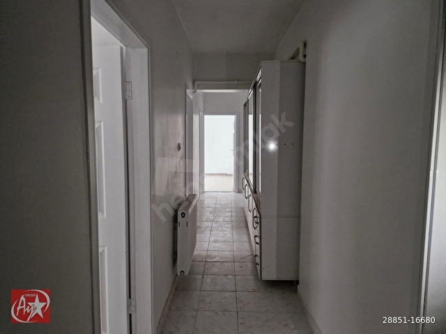 MERKEZ Ş.HASAN ÖZTÜRK CAD.ÜZERİ YATIRIMLIK FIRSAT 2+1 SATILIK DAİRE - Görsel 4