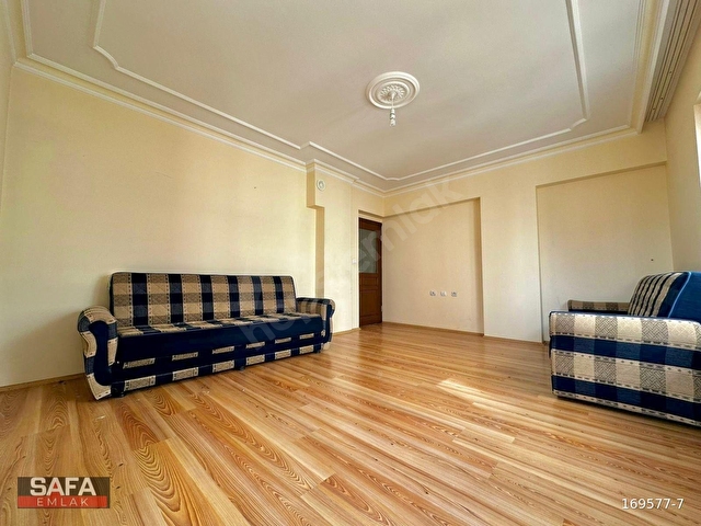 SAFADAN ▓ MİMAR SİNAN MAH 3.KAT E. BANYOLU 130M² GÜNEY CEP. 3+1 - Görsel 11