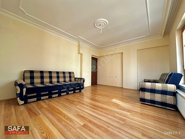 SAFADAN ▓ MİMAR SİNAN MAH 3.KAT E. BANYOLU 130M² GÜNEY CEP. 3+1 - Görsel 12
