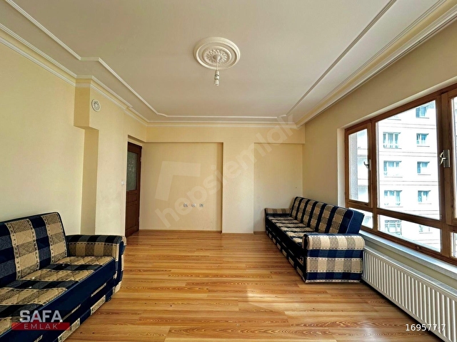 SAFADAN ▓ MİMAR SİNAN MAH 3.KAT E. BANYOLU 130M² GÜNEY CEP. 3+1 - Görsel 13