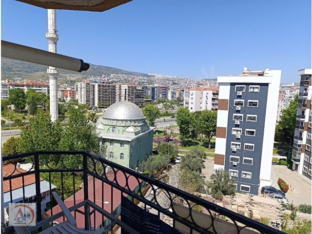 Manavkuyu Fatih Camisi Yakınında 3+1 125 M2 Doğal Gazlı Satılık Son kat Daire - Görsel 15
