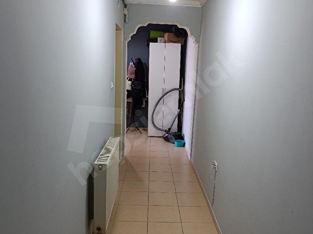 Manavkuyu Fatih Camisi Yakınında 3+1 125 M2 Doğal Gazlı Satılık Son kat Daire - Görsel 17