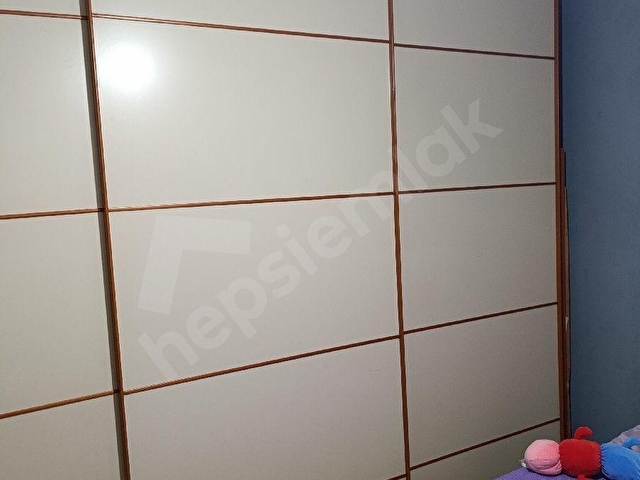 Manavkuyu Fatih Camisi Yakınında 3+1 125 M2 Doğal Gazlı Satılık Son kat Daire - Görsel 18