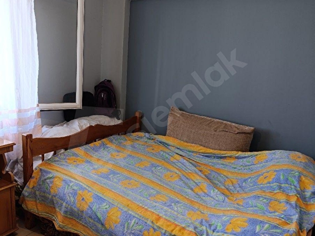 Manavkuyu Fatih Camisi Yakınında 3+1 125 M2 Doğal Gazlı Satılık Son kat Daire - Görsel 21